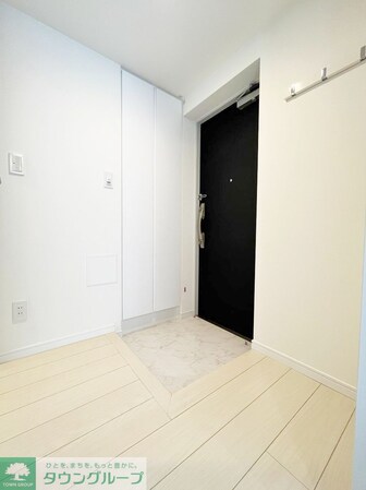 Espoir三田の物件内観写真